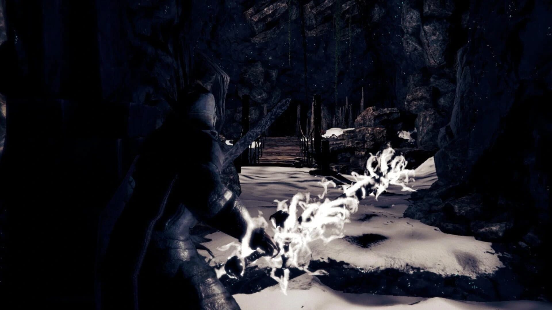 Slaveblade screenshot 3