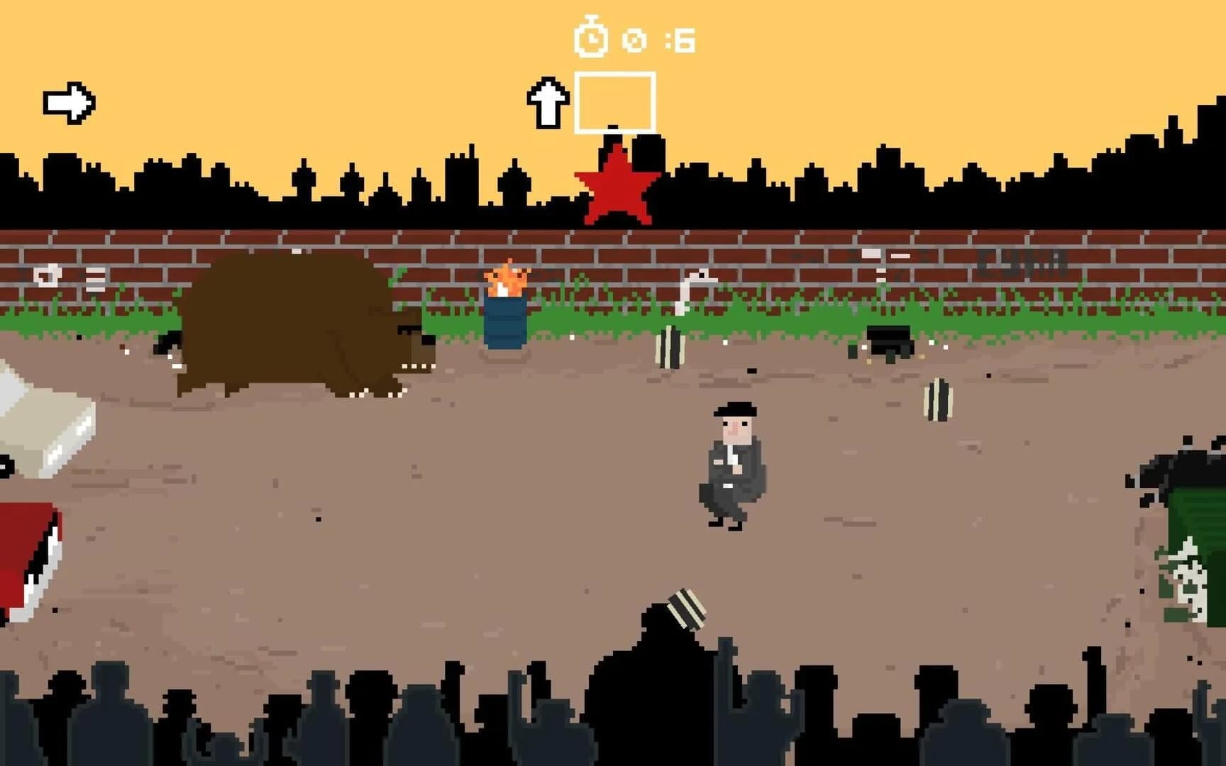 Slavistan screenshot 3