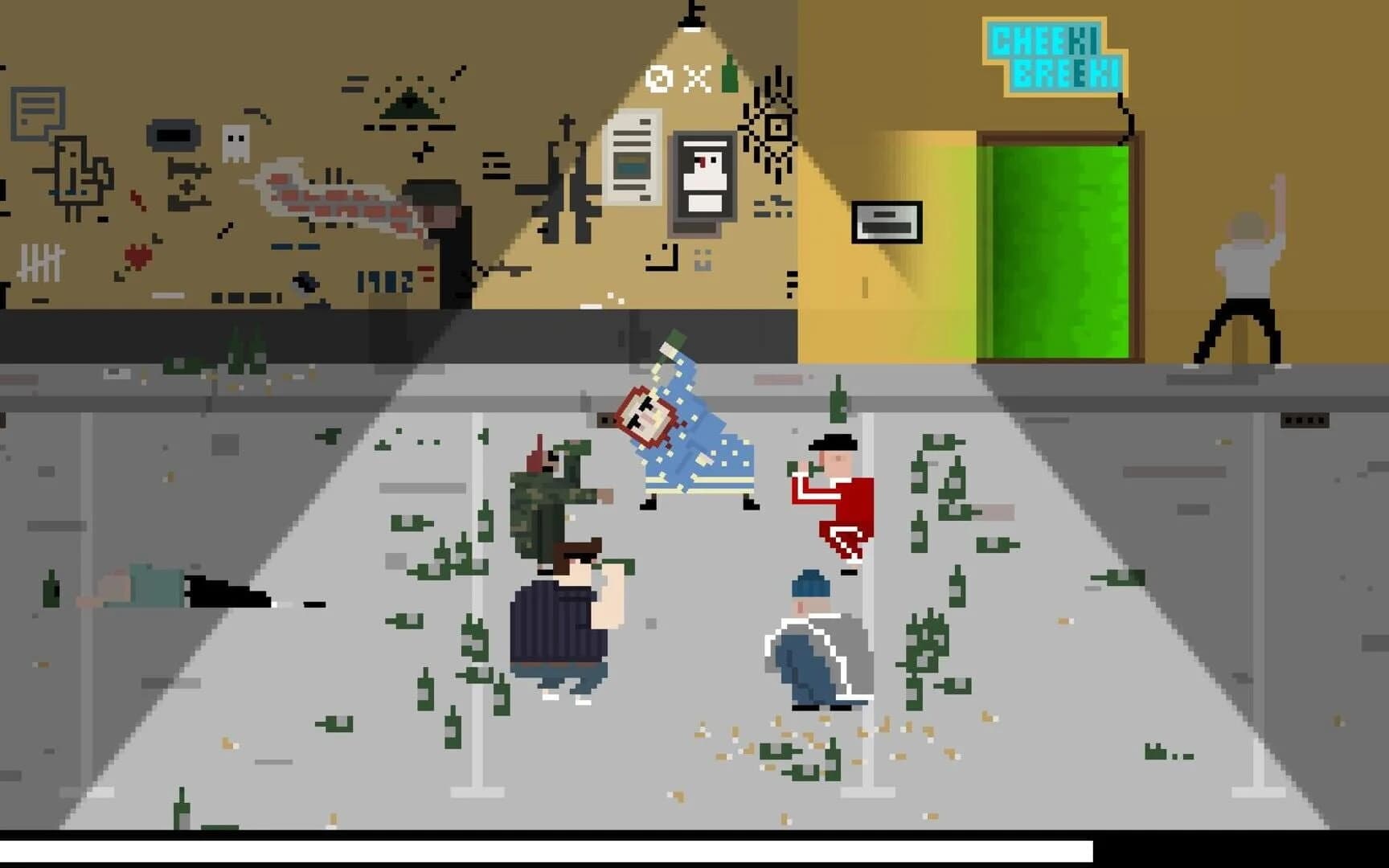 Slavistan screenshot 4