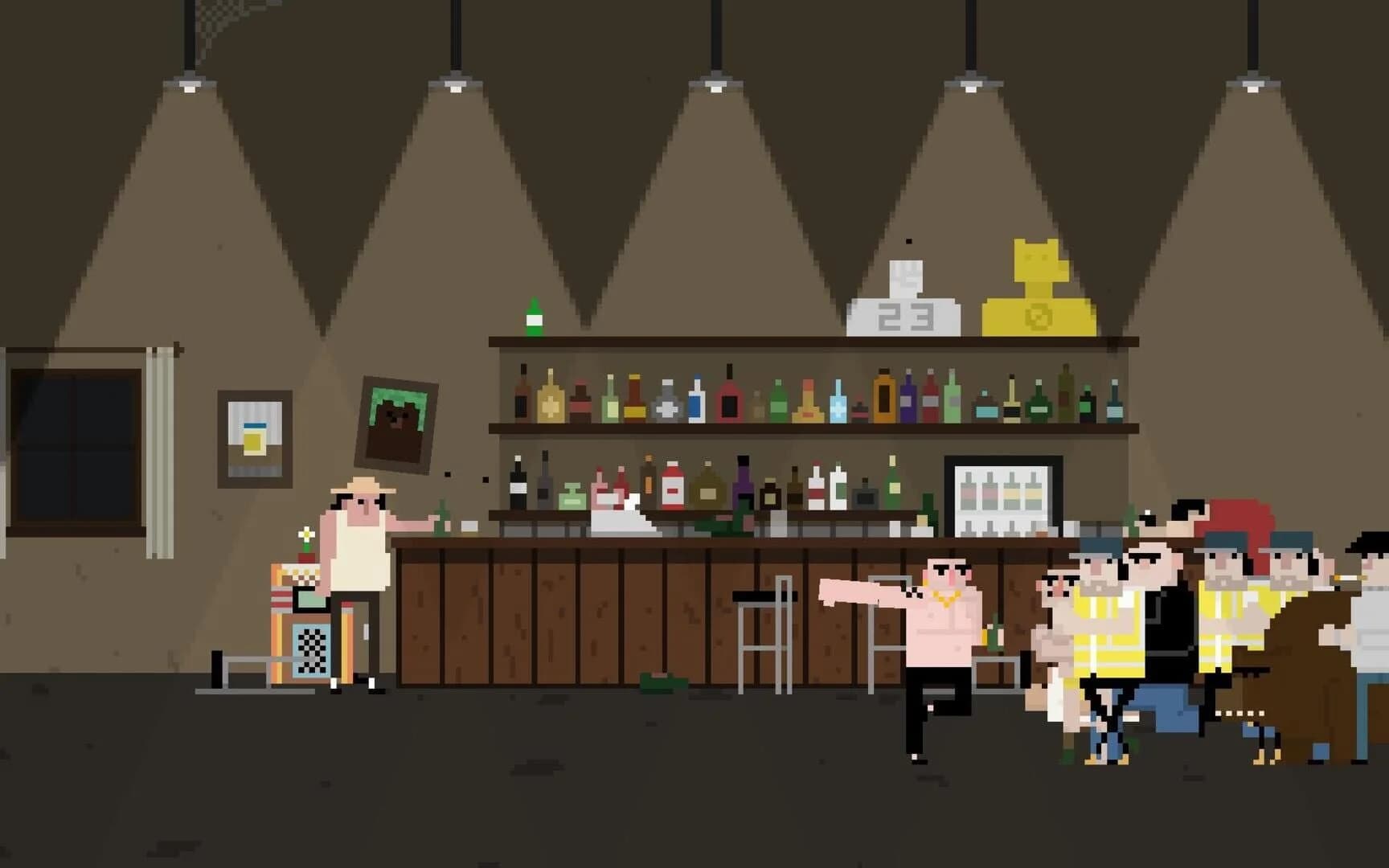 Slavistan screenshot 5