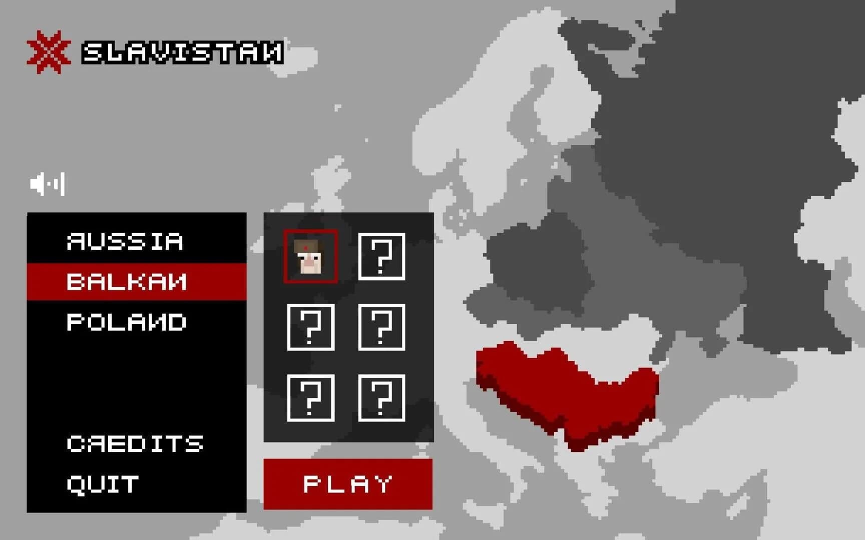 Slavistan screenshot 1