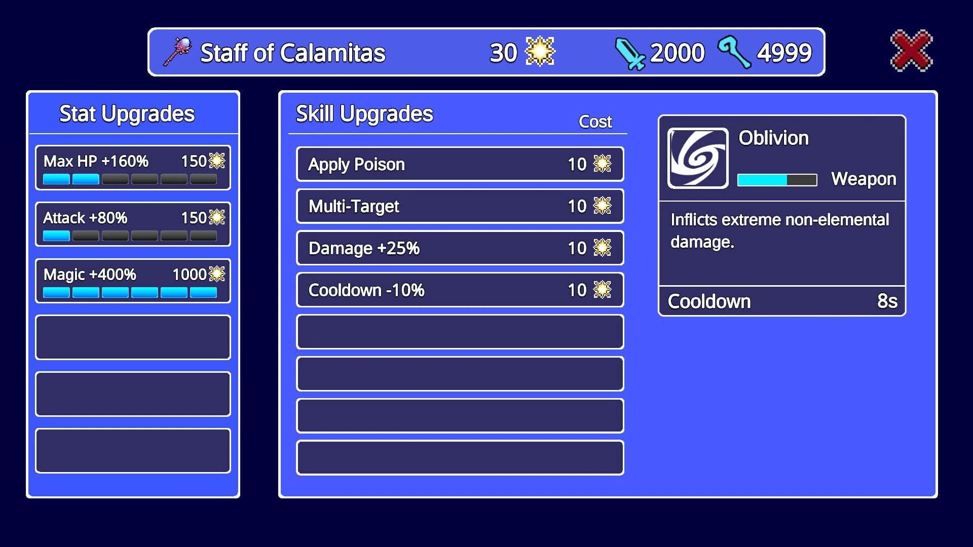 Slay All Bosses: Idle screenshot 2