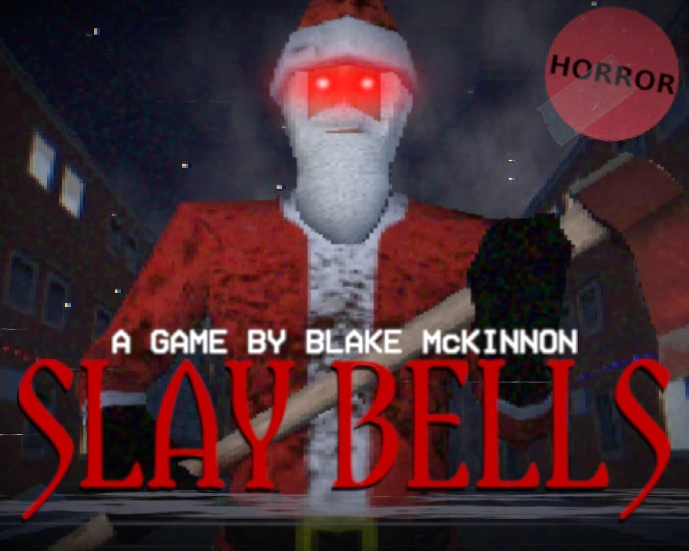 Slay Bells screenshot 1