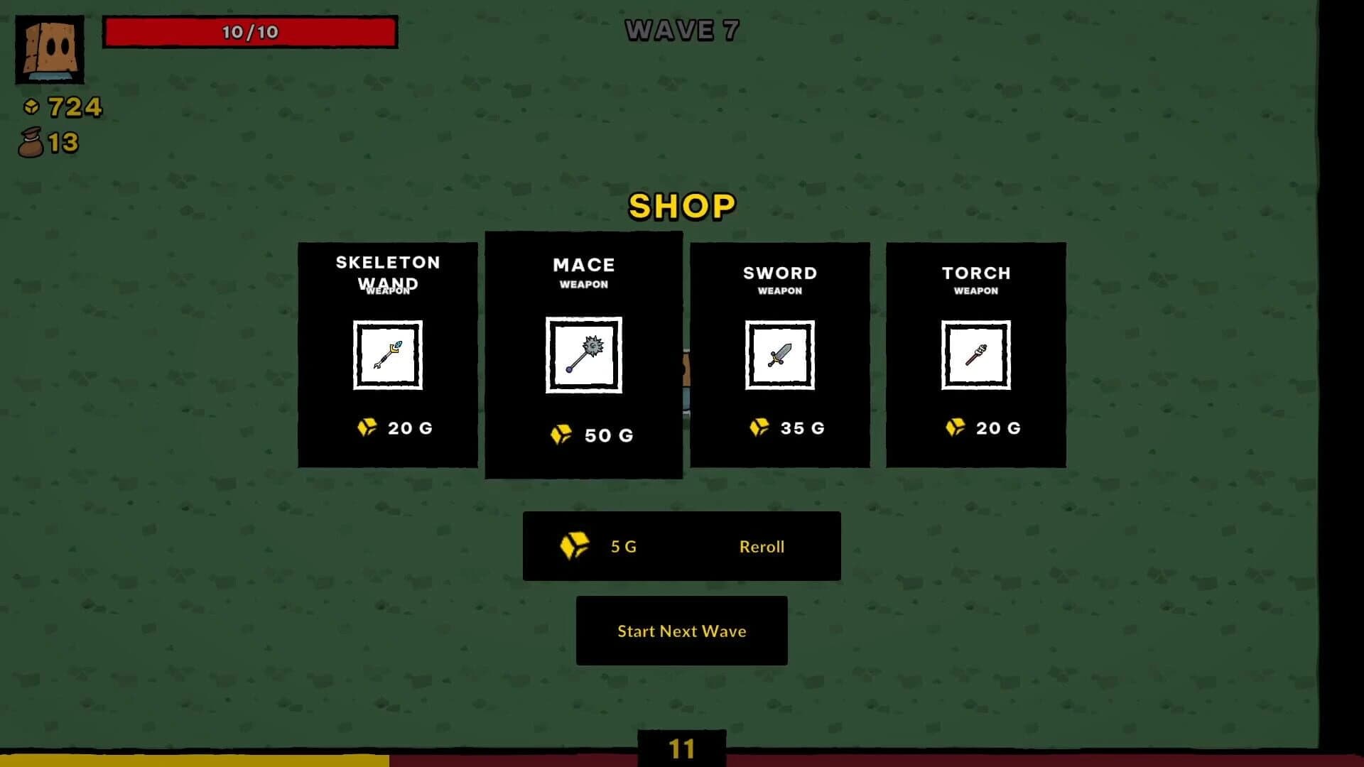 Slay Goblins screenshot 5