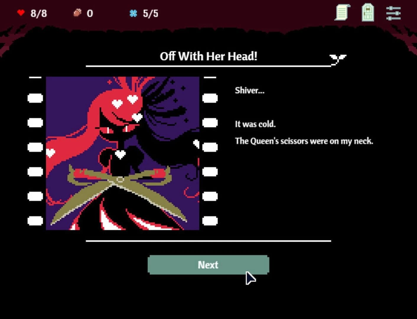 Slay the Alice screenshot 3