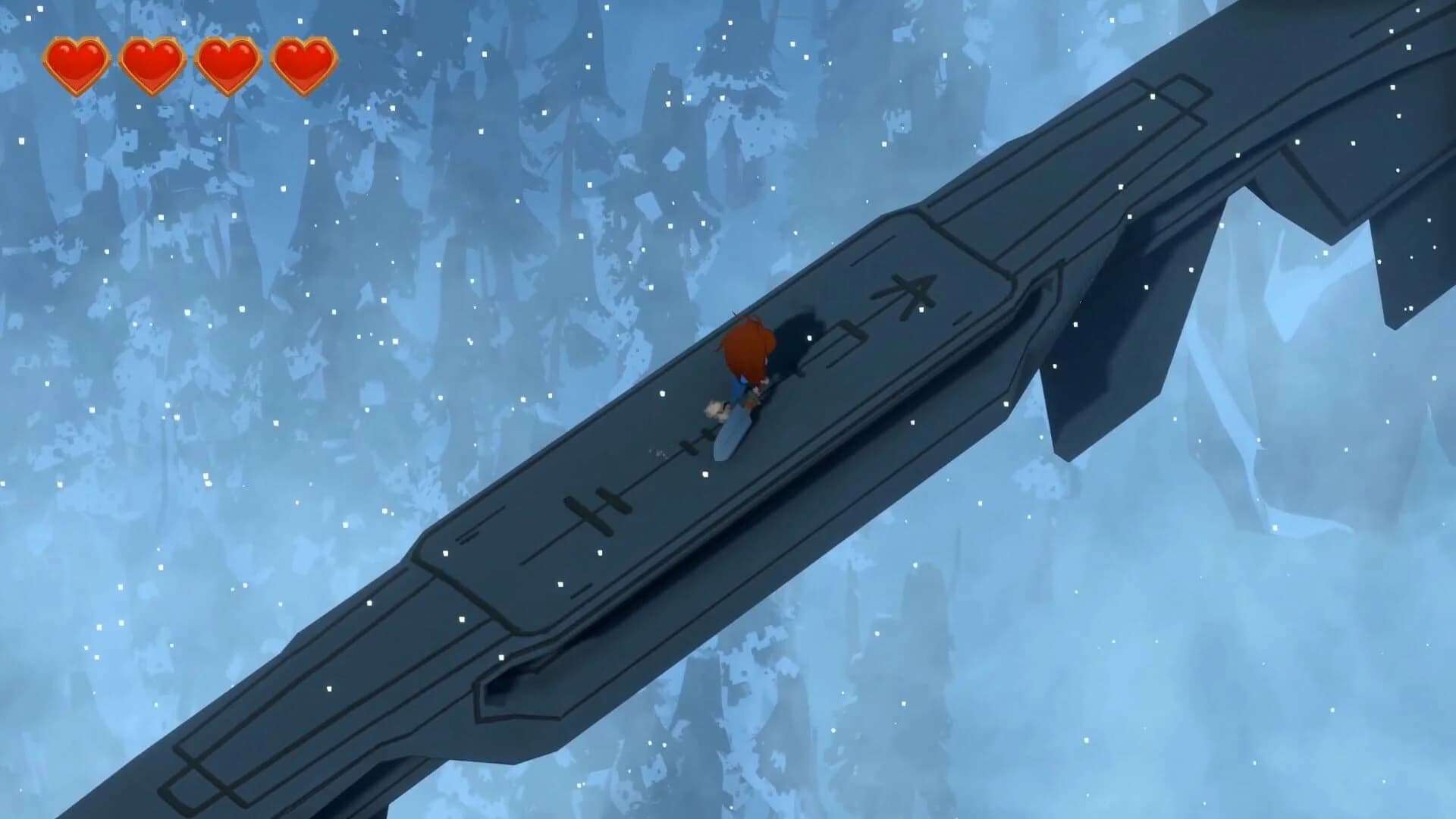 Slay the Dragon! screenshot 3