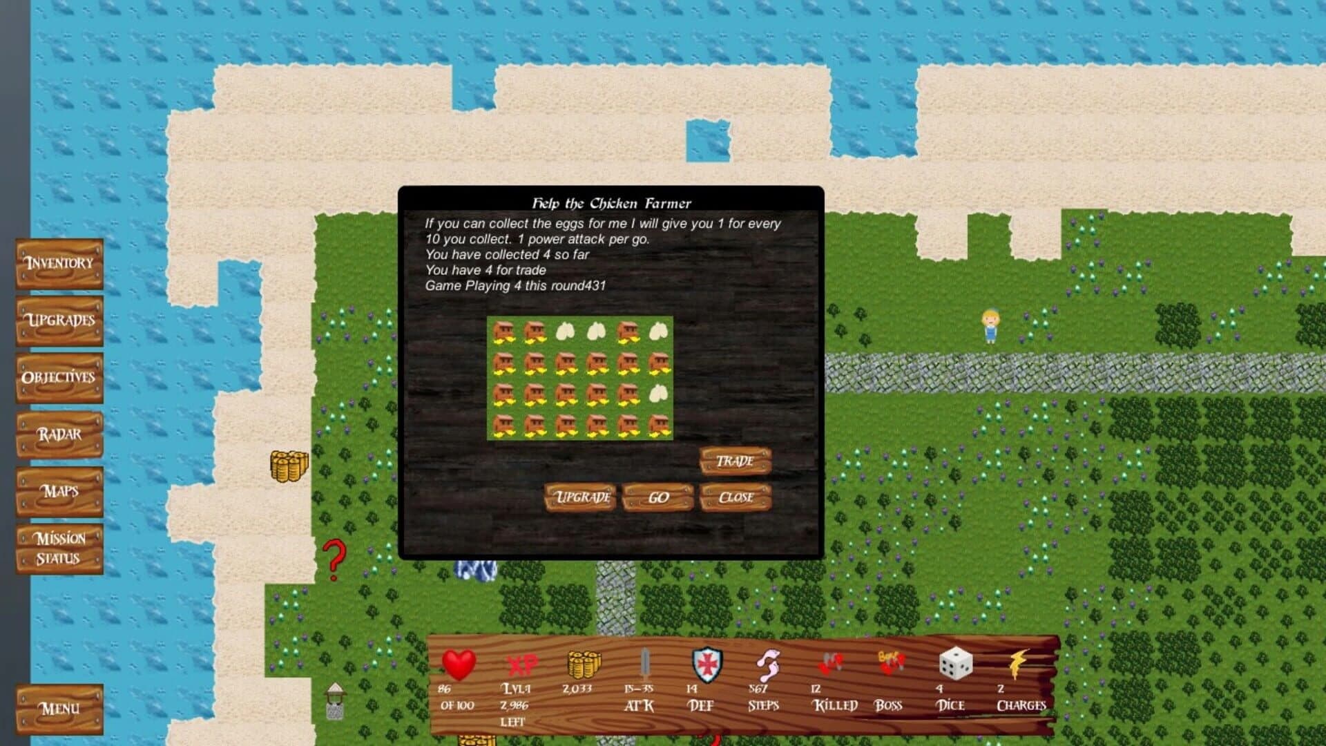 Slay the Dragon screenshot 3