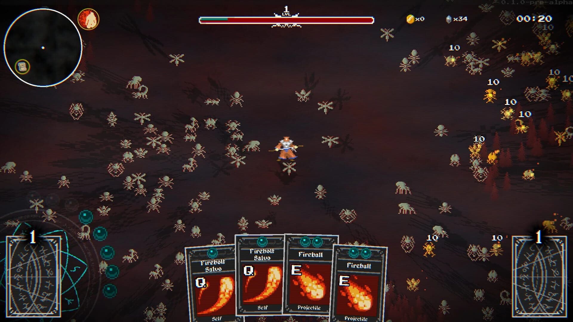 Slay the Horde screenshot 3