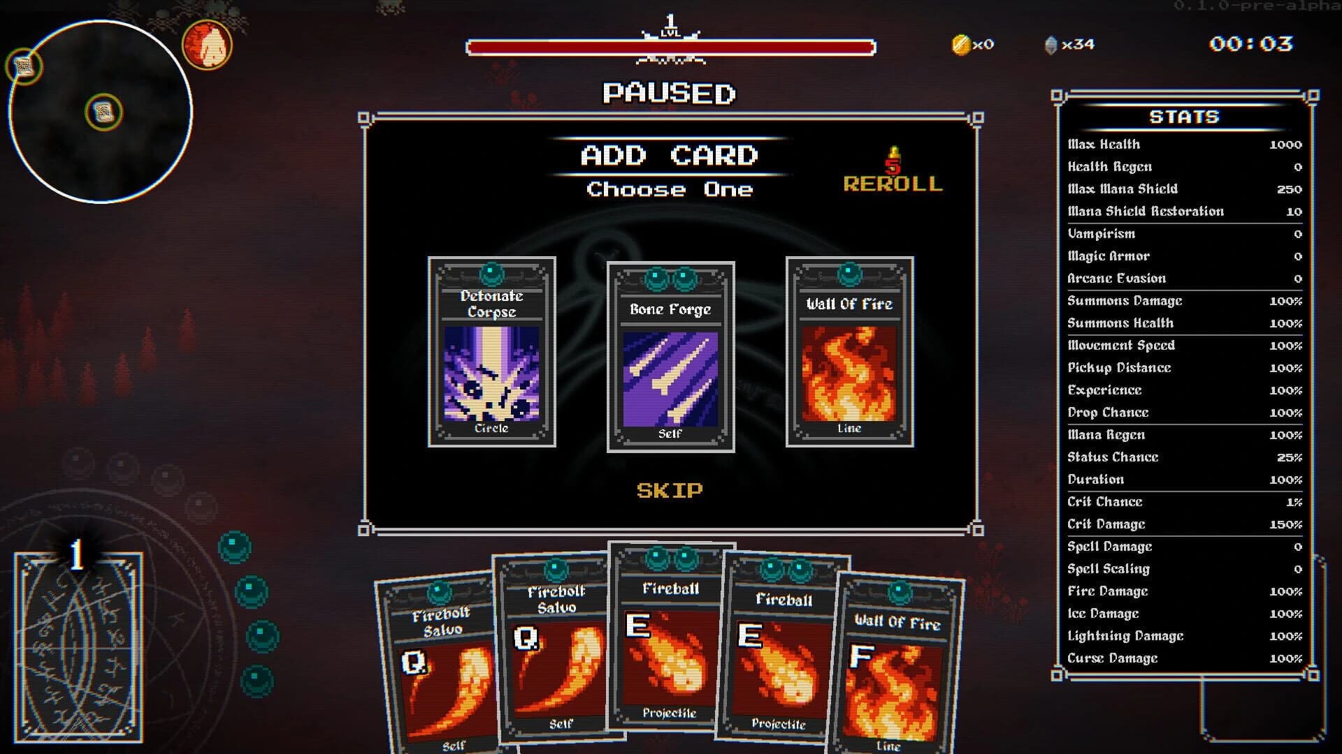 Slay the Horde screenshot 4