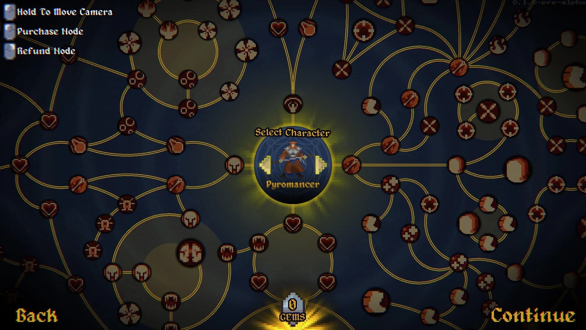 Slay the Horde screenshot 2