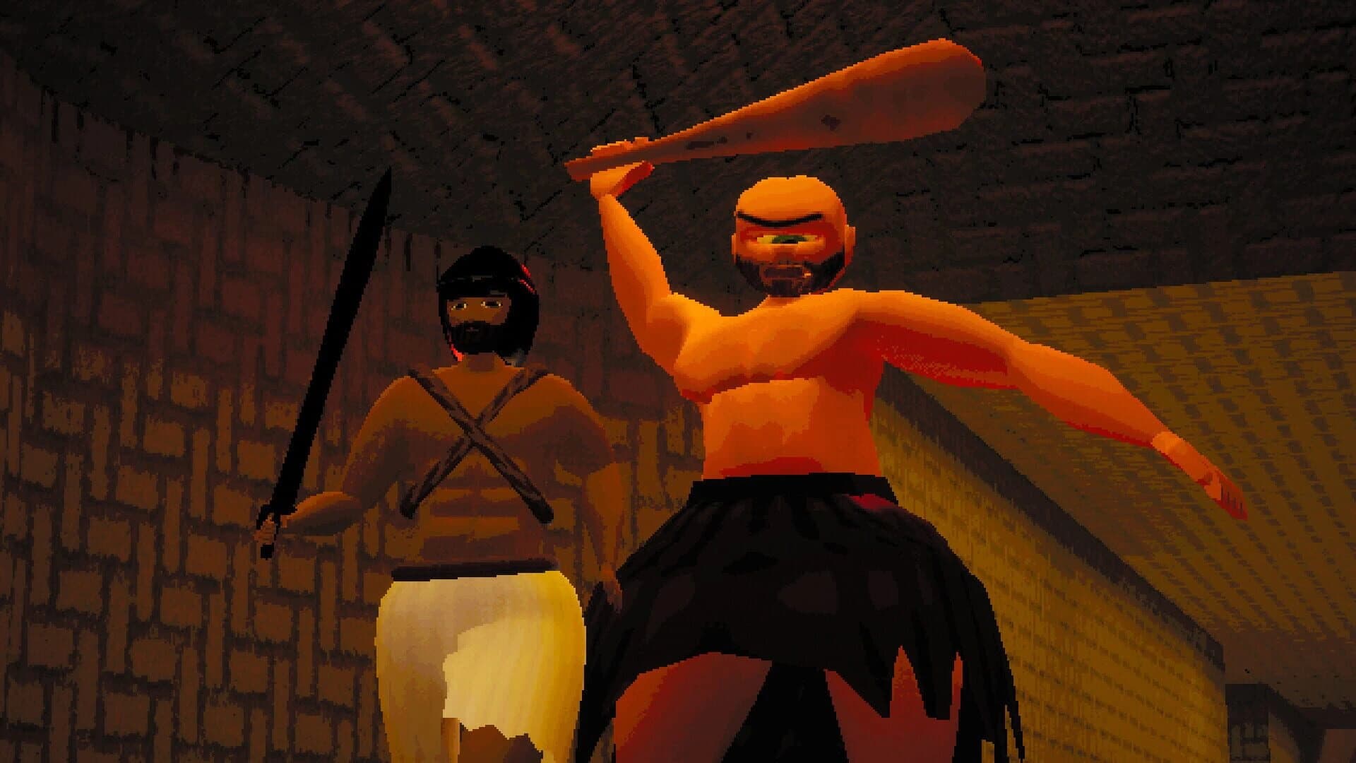 Slay the Minotaur screenshot 5