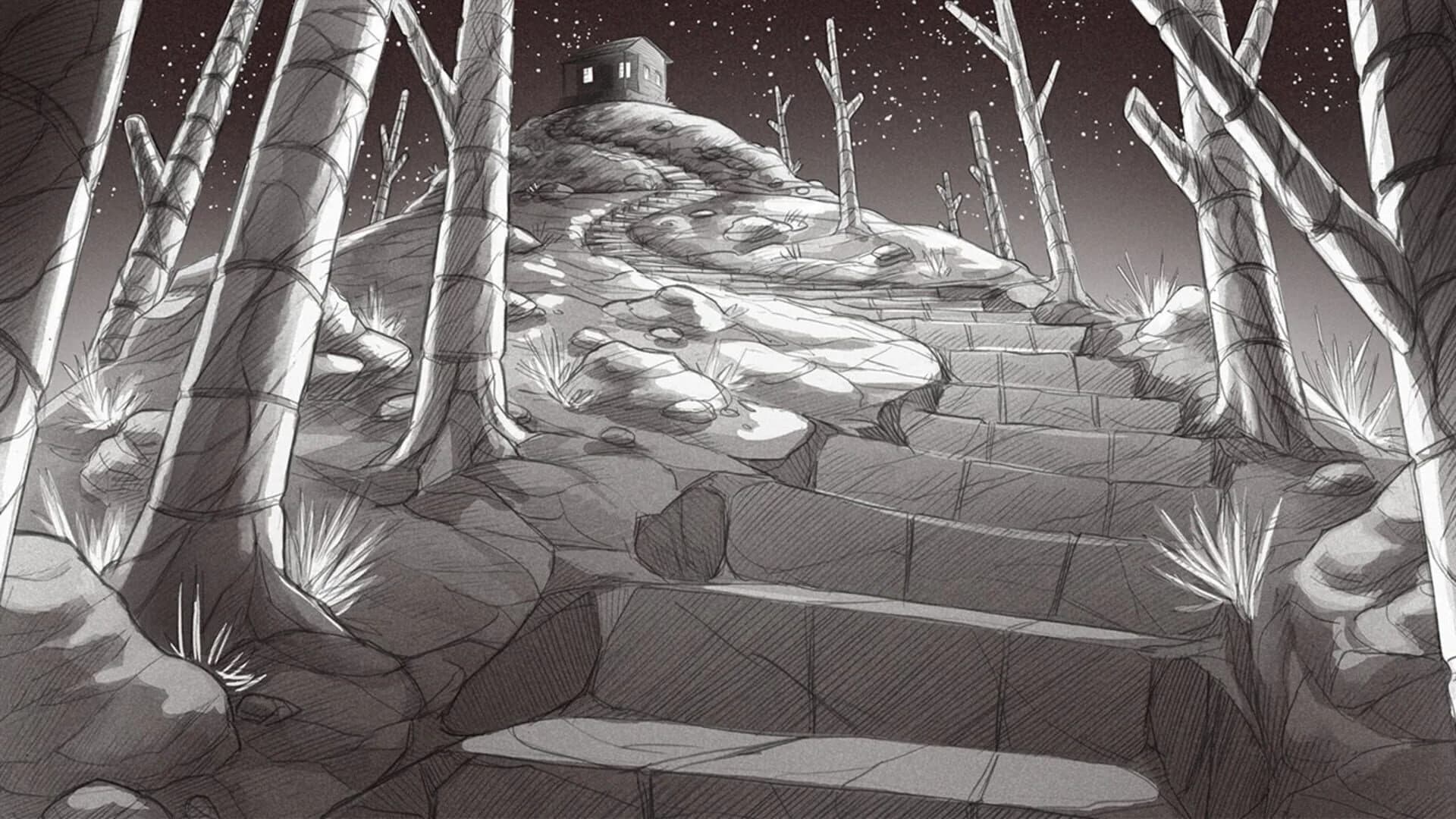 Slay the Princess: The Pristine Cut screenshot 5