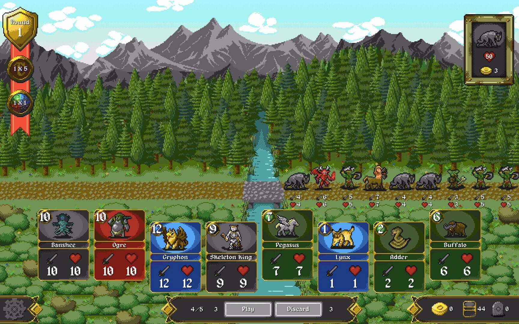 Slay the Q screenshot 1
