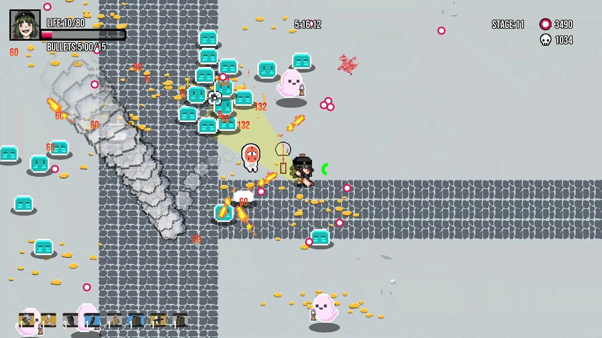 Slay the Zone screenshot 5