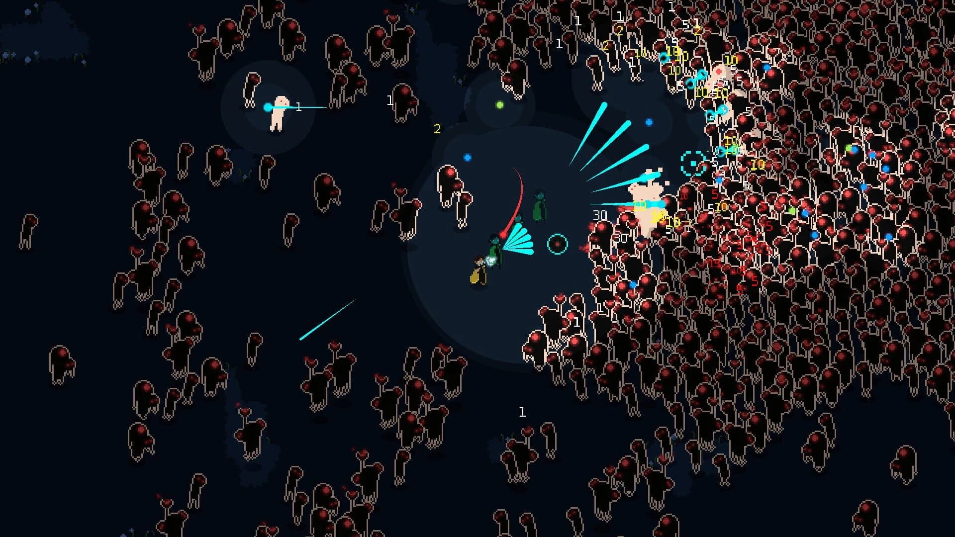 Slay To The End screenshot 1