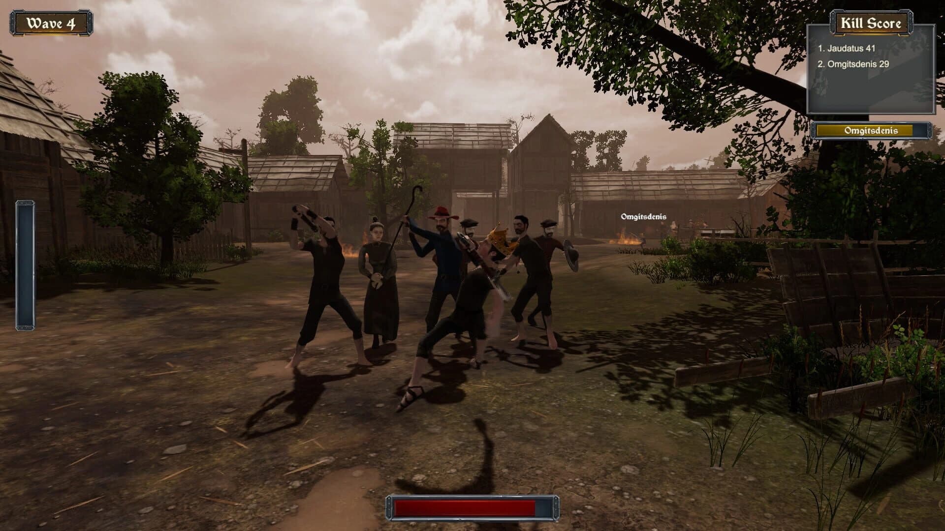 Slay Together screenshot 5