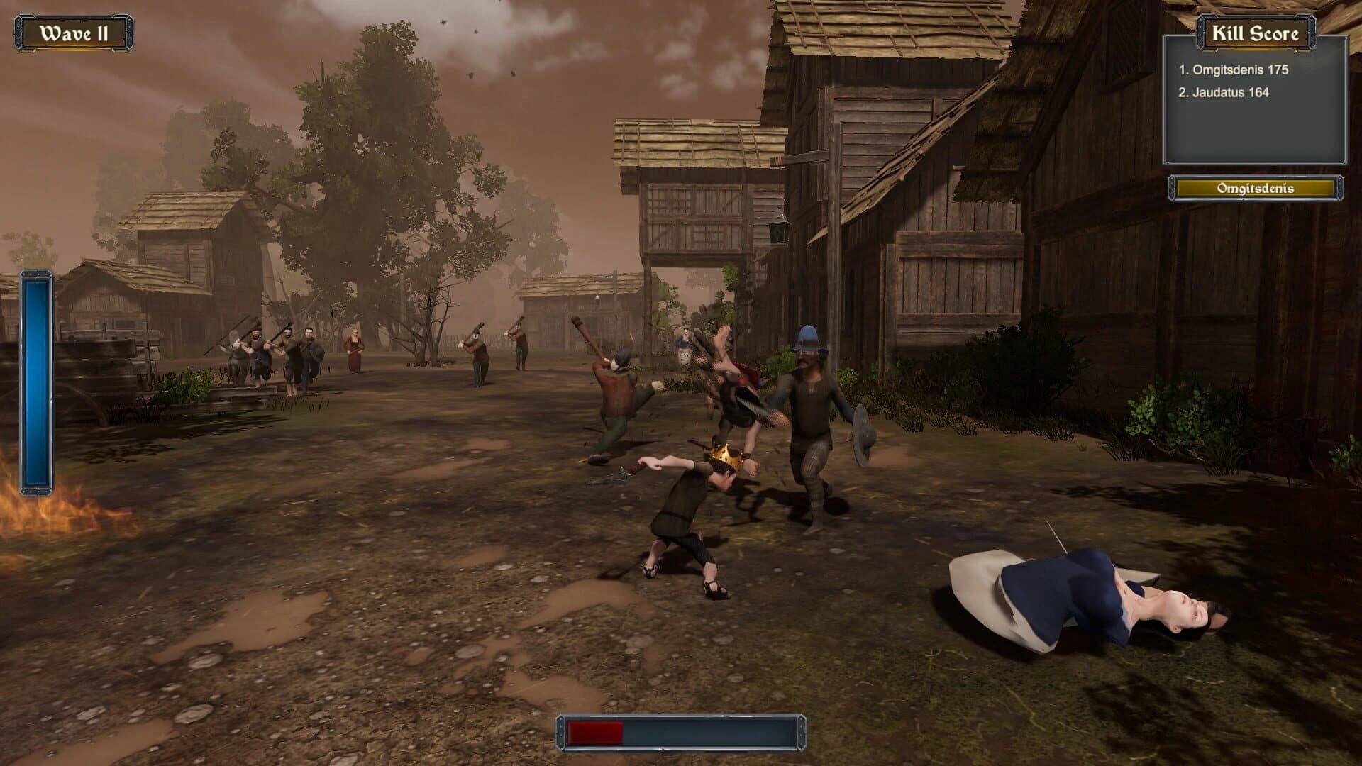 Slay Together screenshot 1