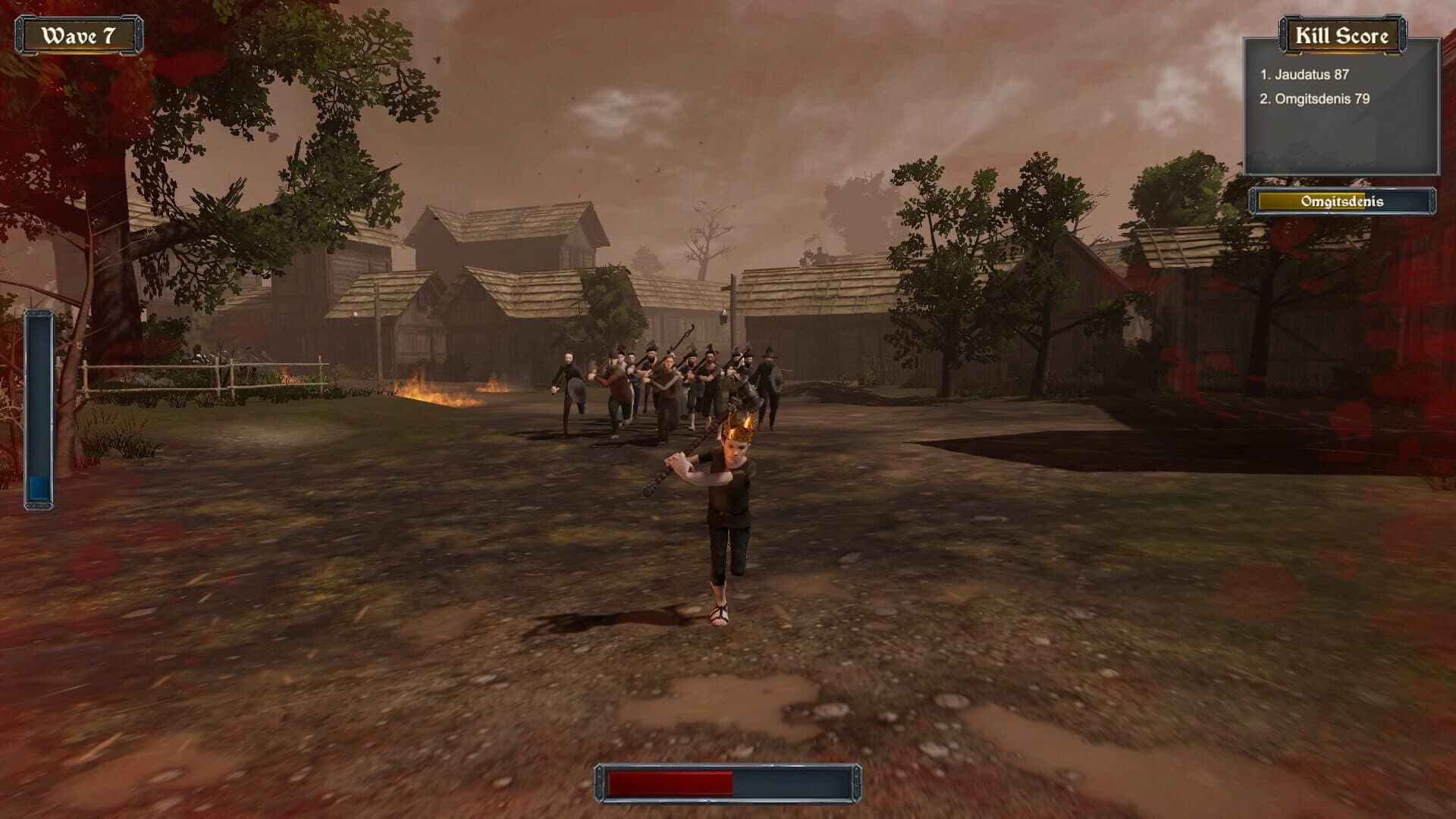 Slay Together screenshot 3