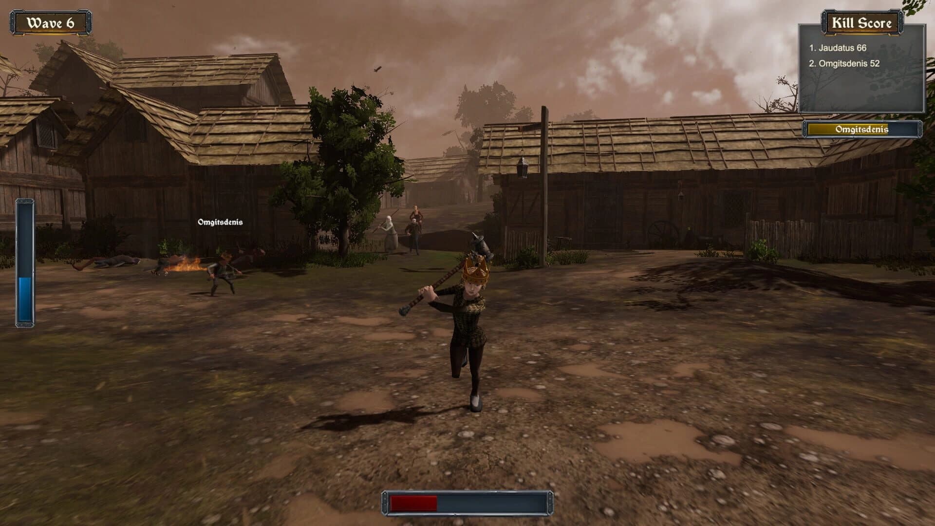 Slay Together screenshot 2