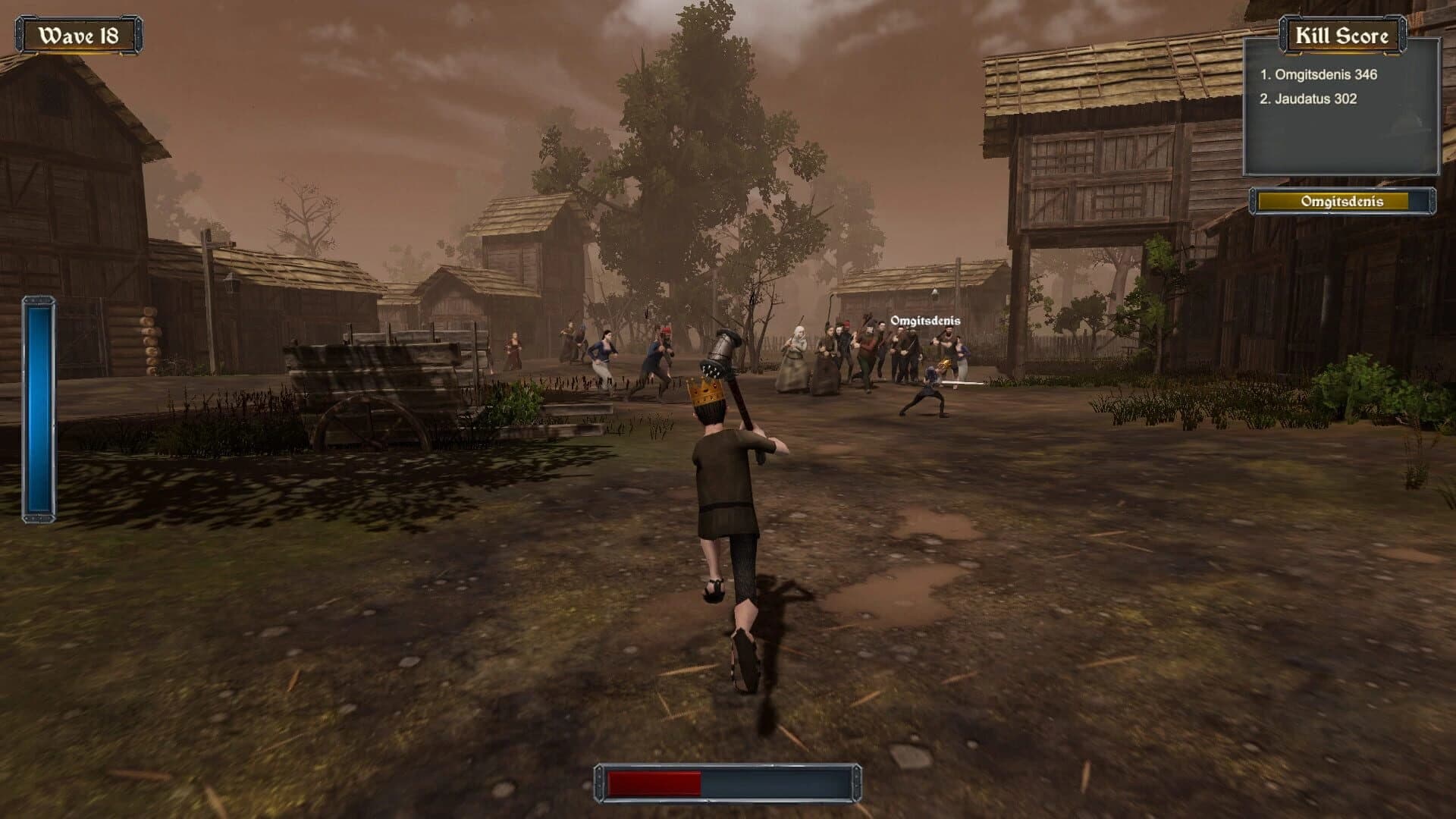 Slay Together screenshot 4