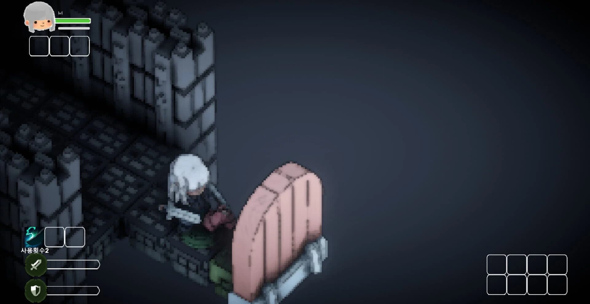 Slayer: The Demon Haunted World screenshot 4