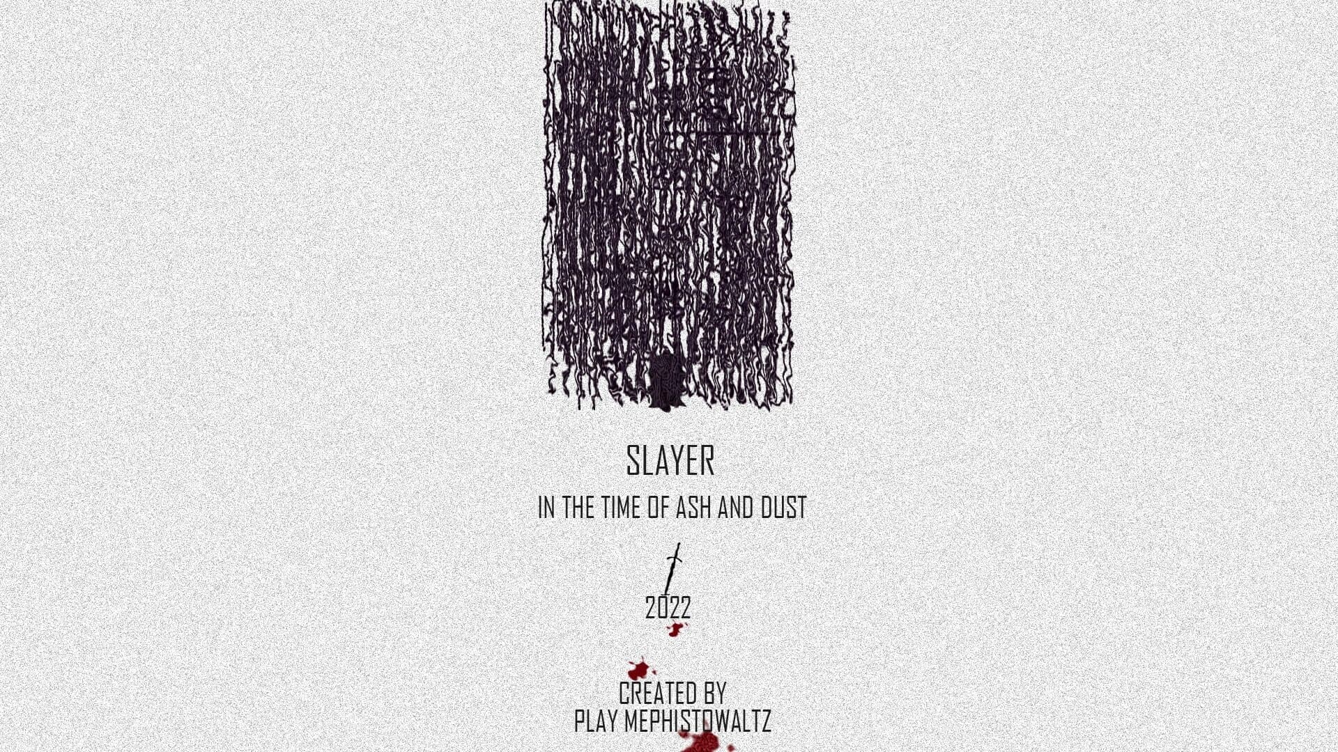 Slayer: The Demon Haunted World screenshot 1