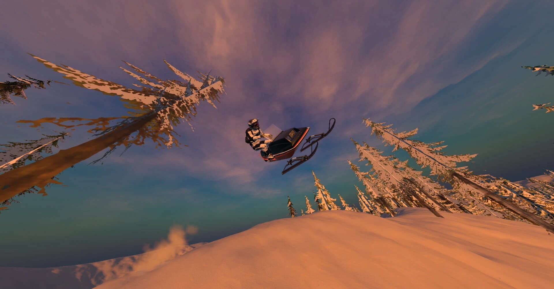 Sledders screenshot 3