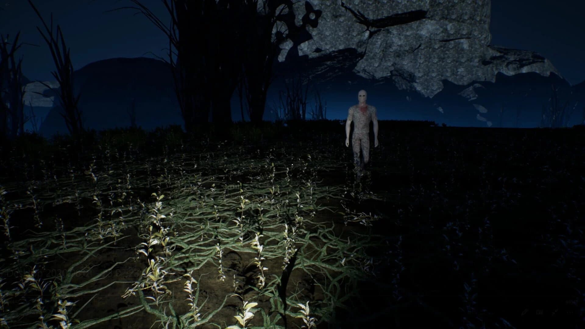 Sleep screenshot 1