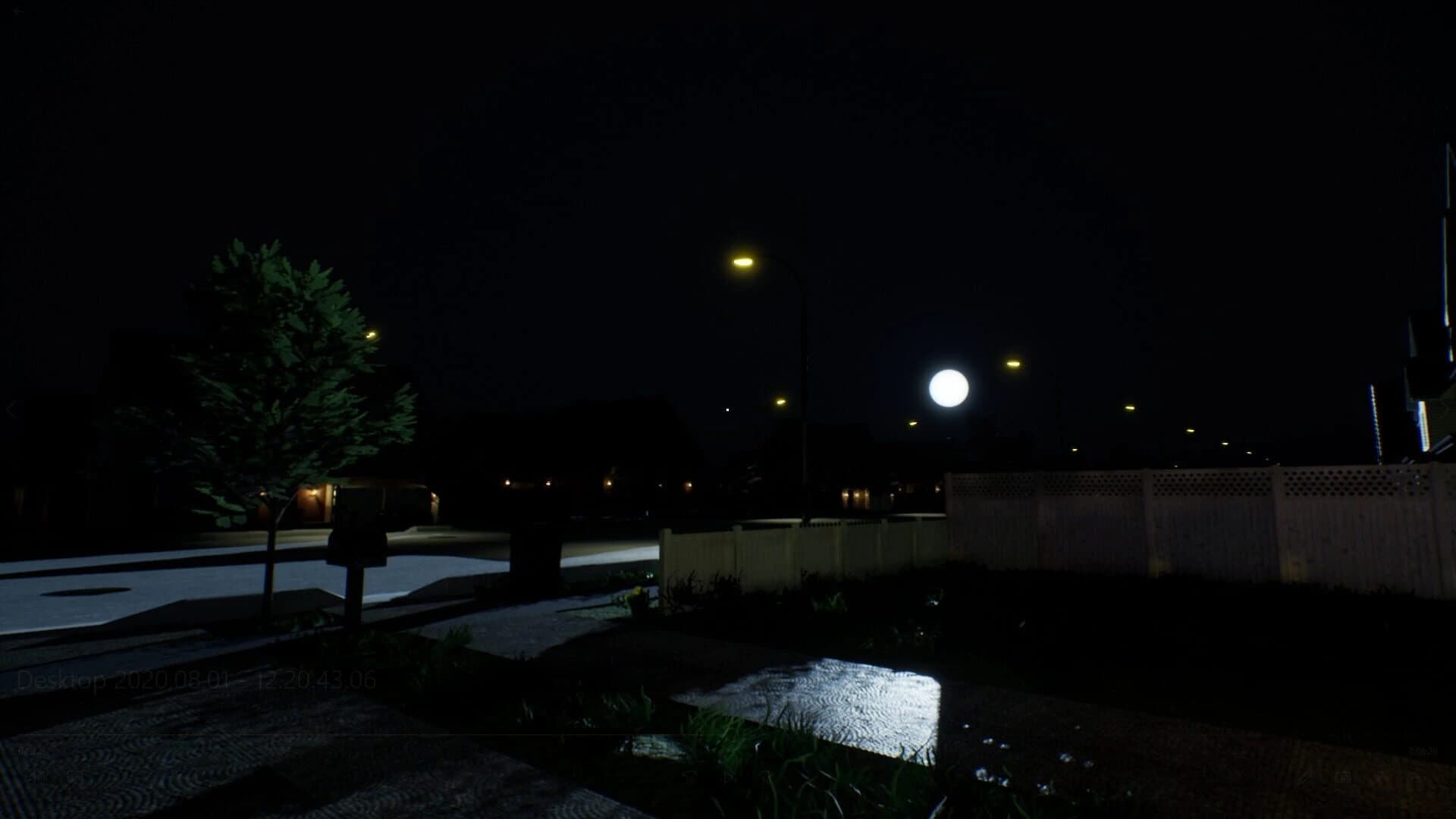 Sleep screenshot 2