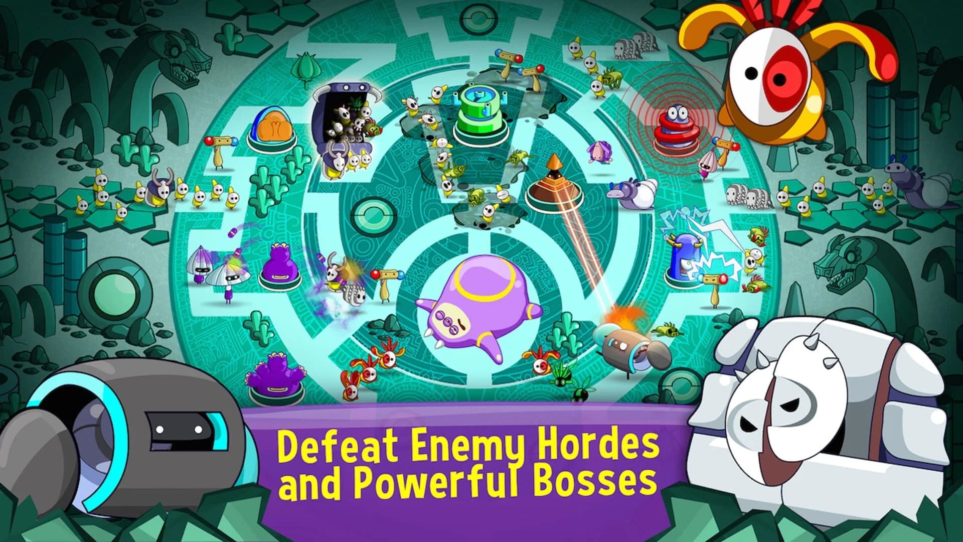 Sleep Attack screenshot 1