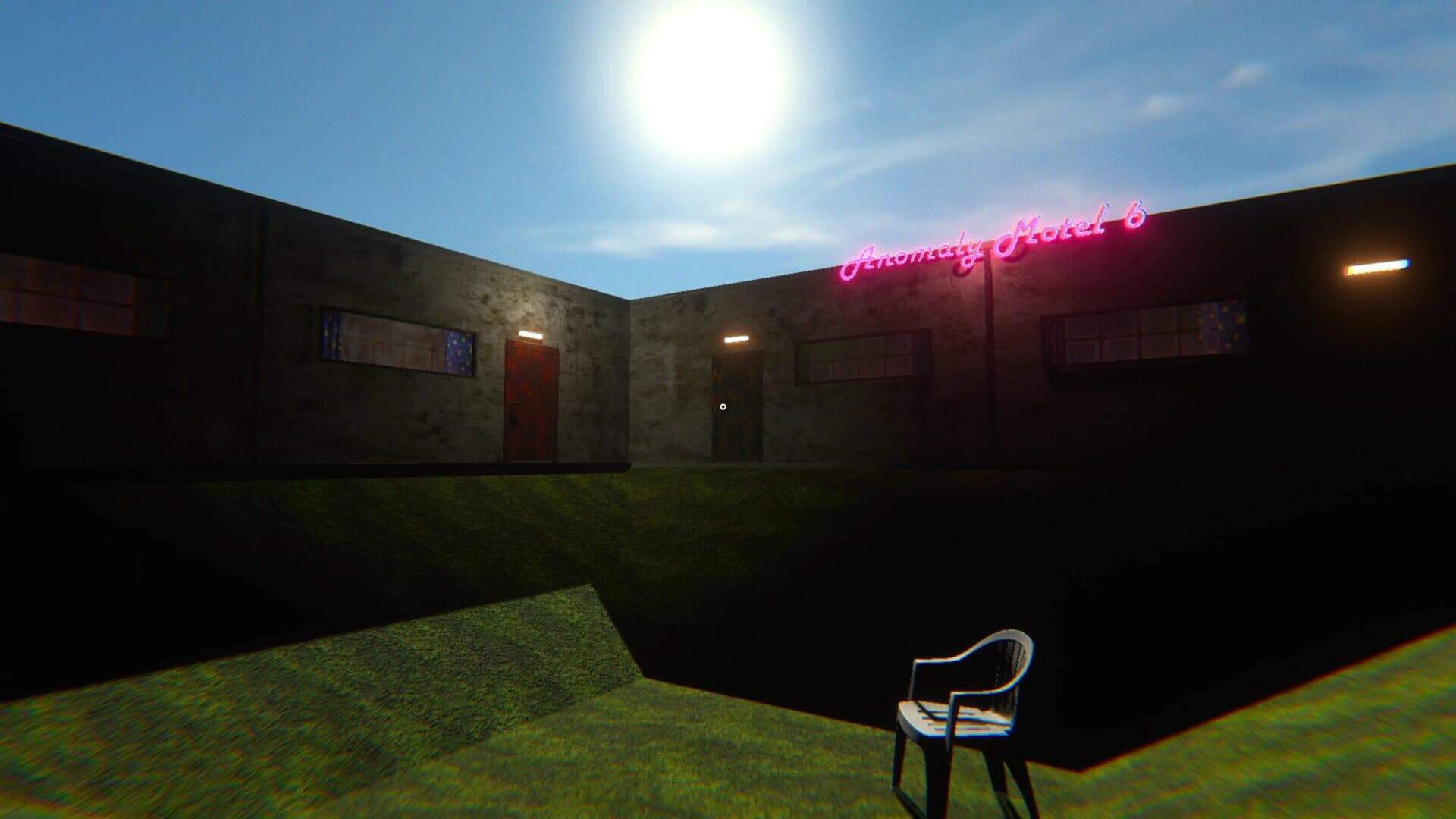 Sleep Demon screenshot 4