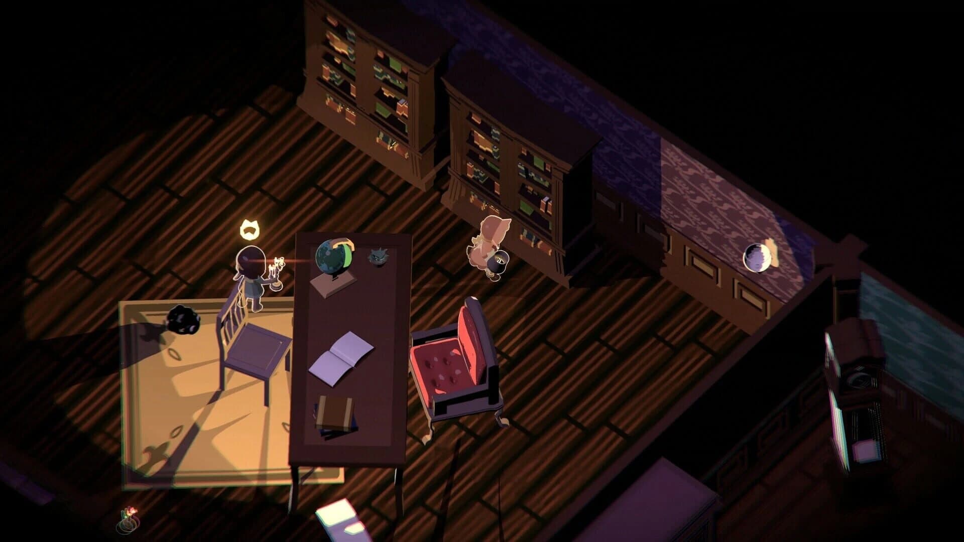 Sleep Herd screenshot 1