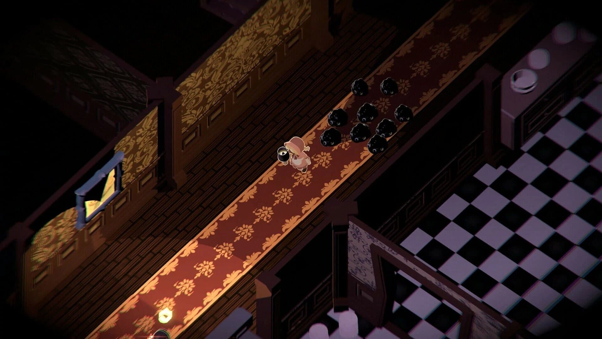 Sleep Herd screenshot 5