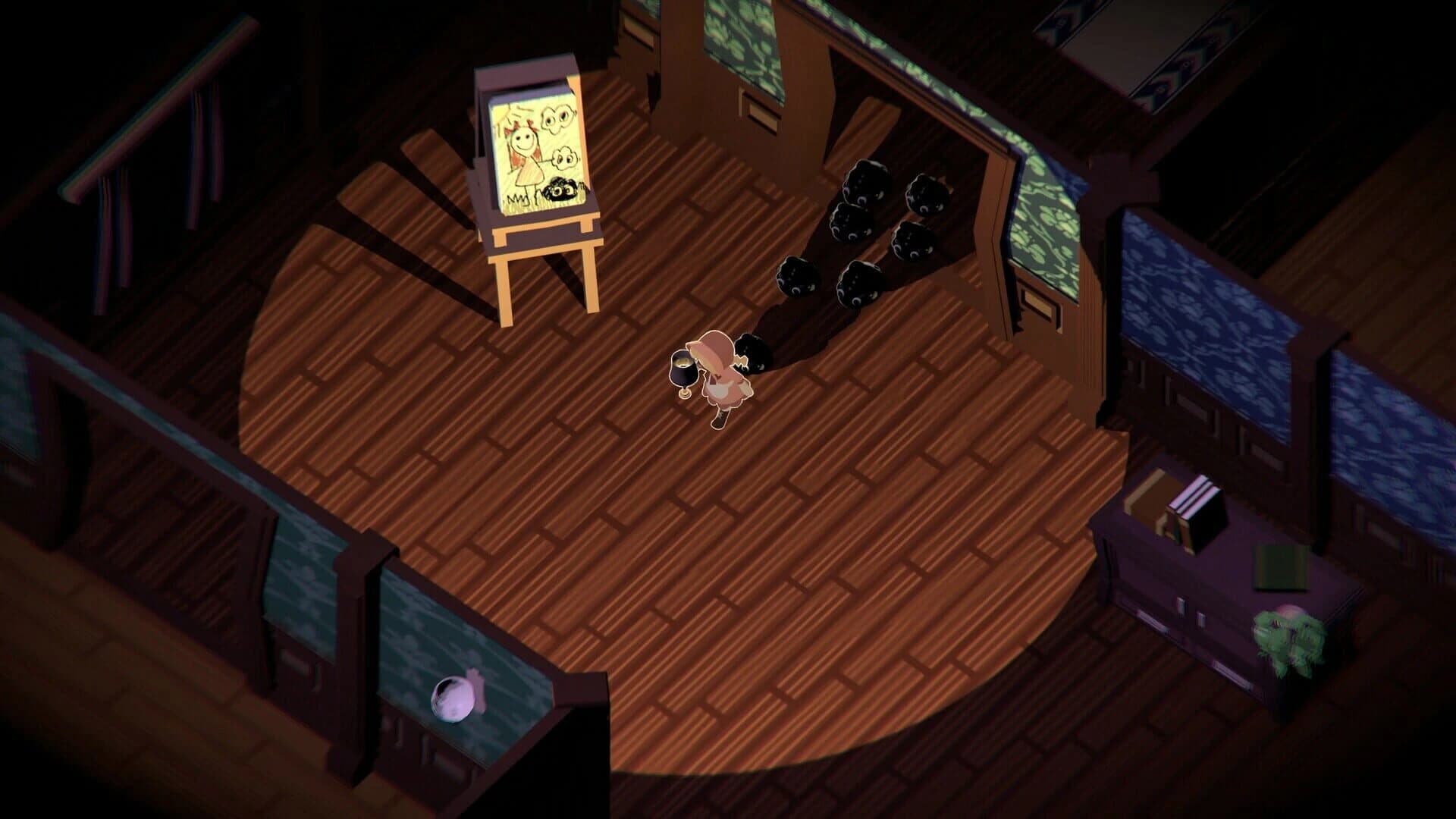 Sleep Herd screenshot 2