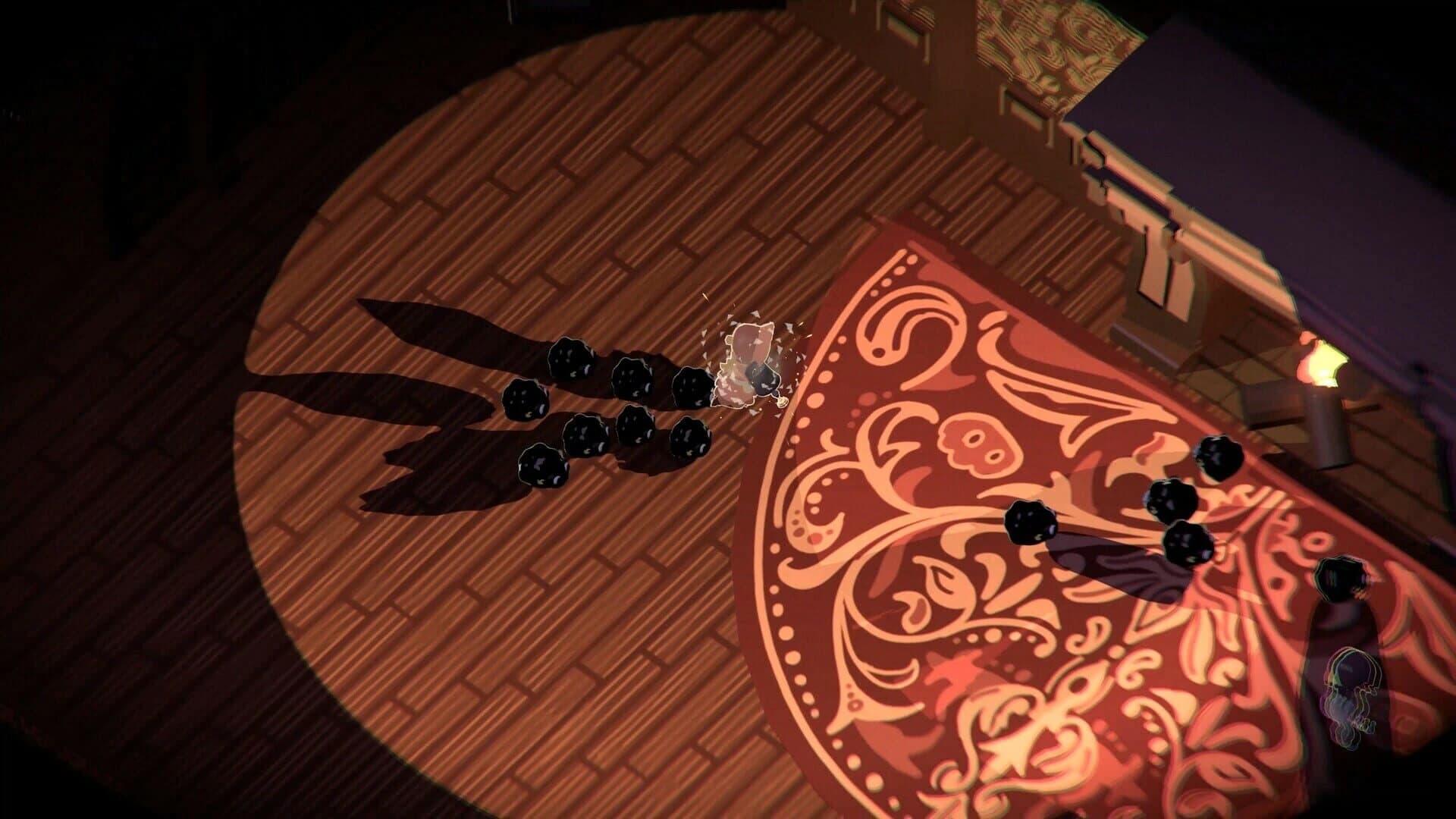 Sleep Herd screenshot 3
