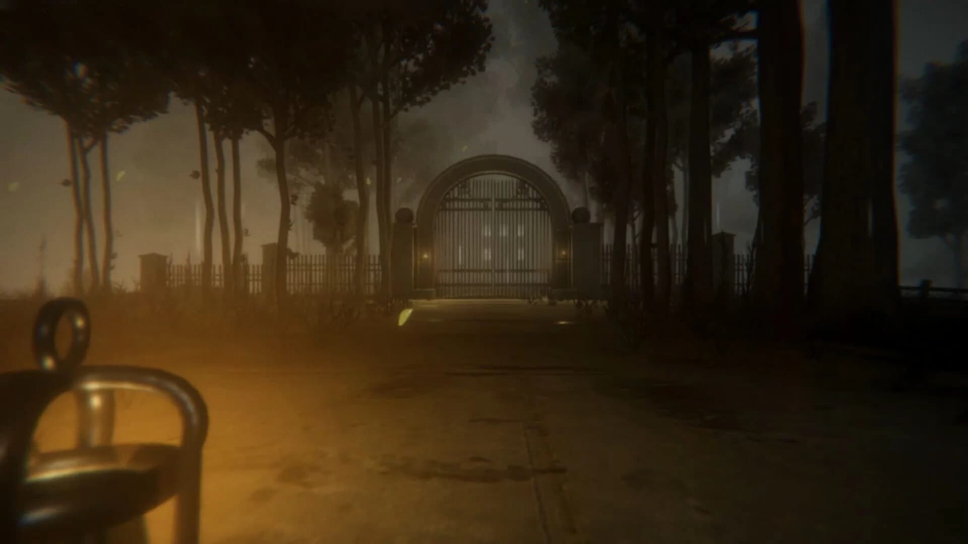 Sleep Paralysis screenshot 2