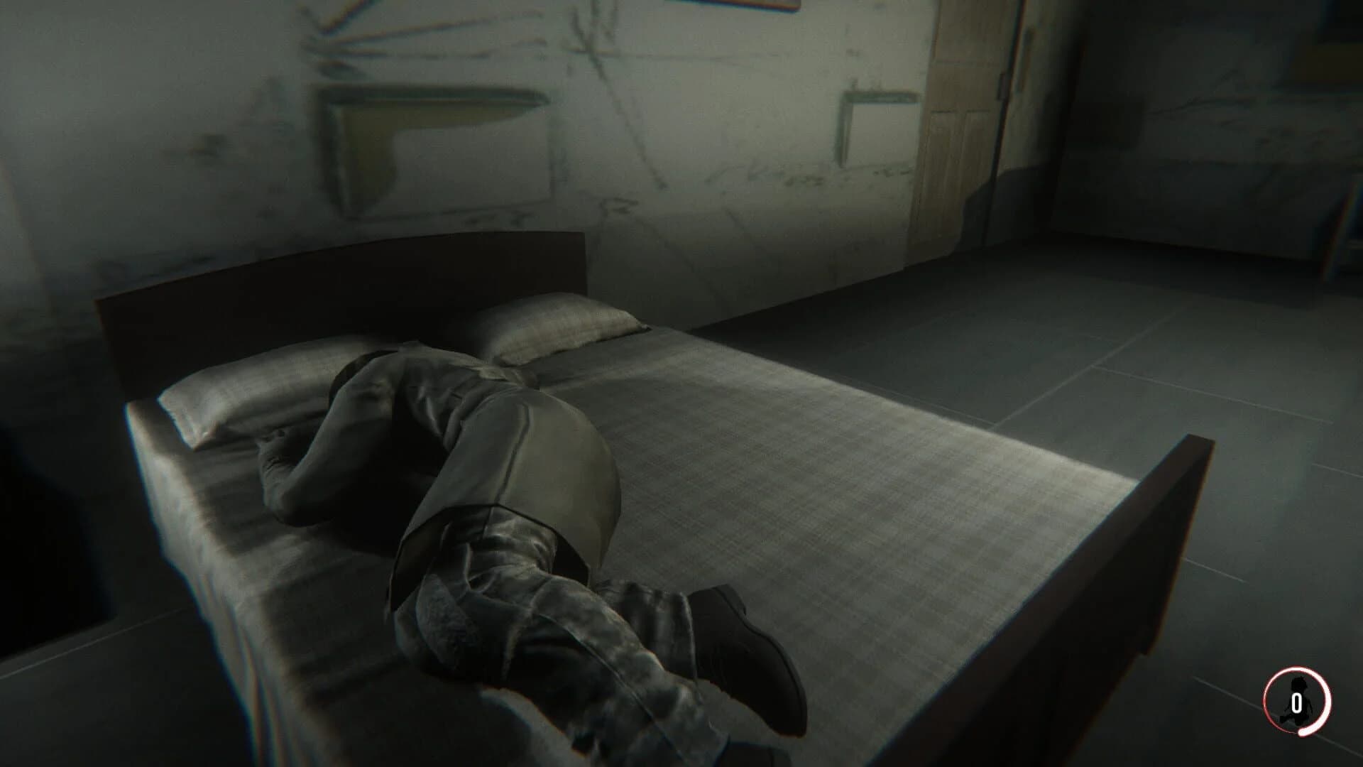 Sleep Paralysis screenshot 4