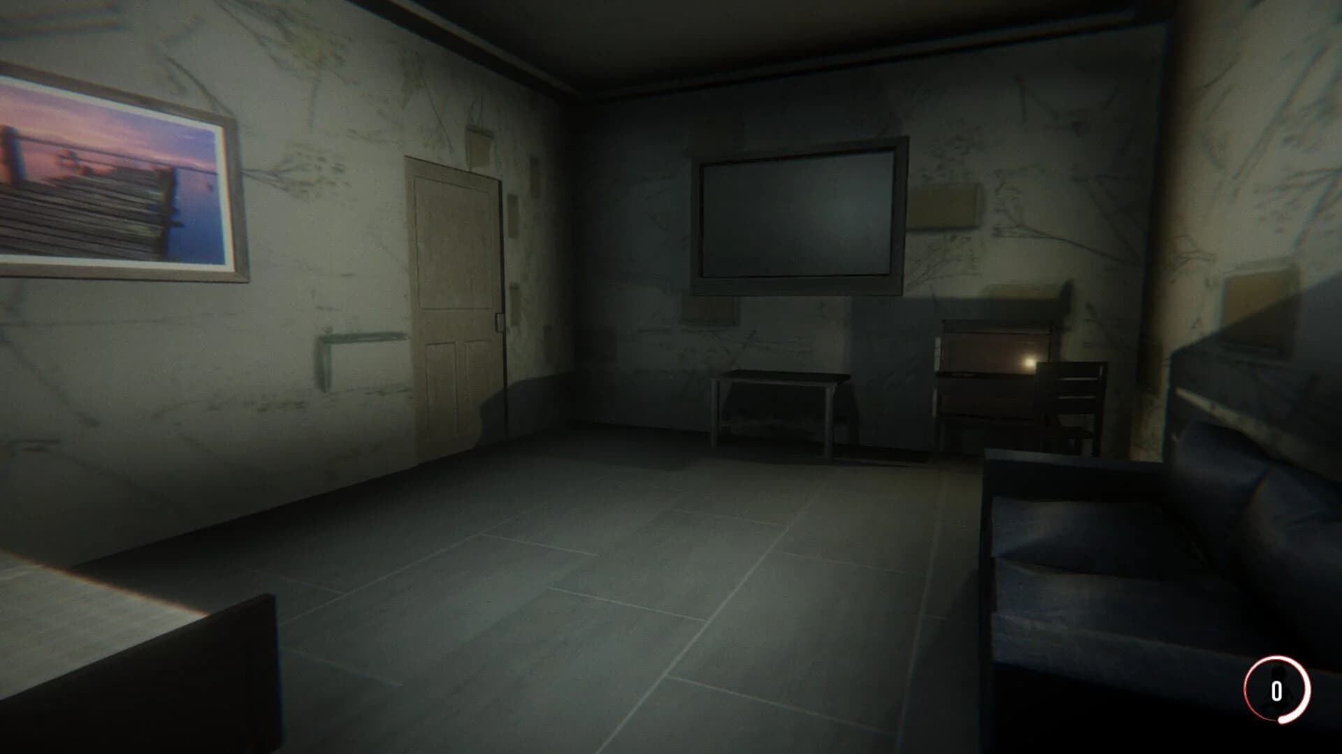 Sleep Paralysis screenshot 1