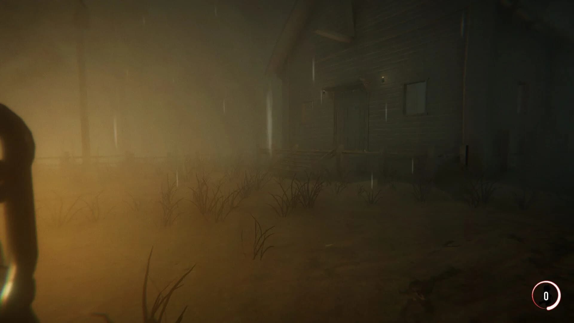 Sleep Paralysis screenshot 5