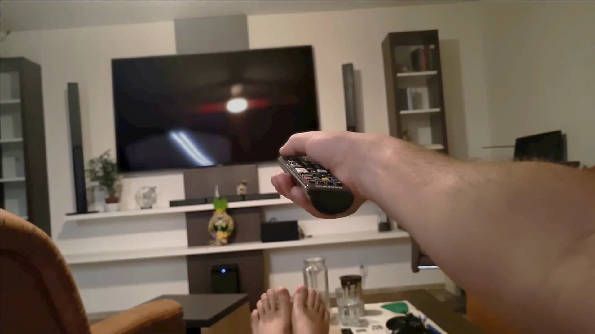 Sleep Simulator screenshot 3