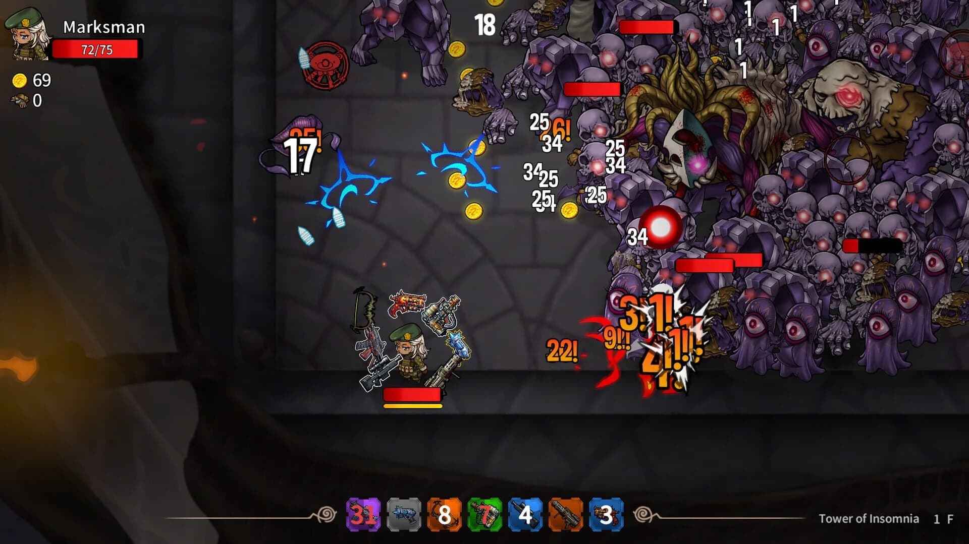 Sleep Stream screenshot 1