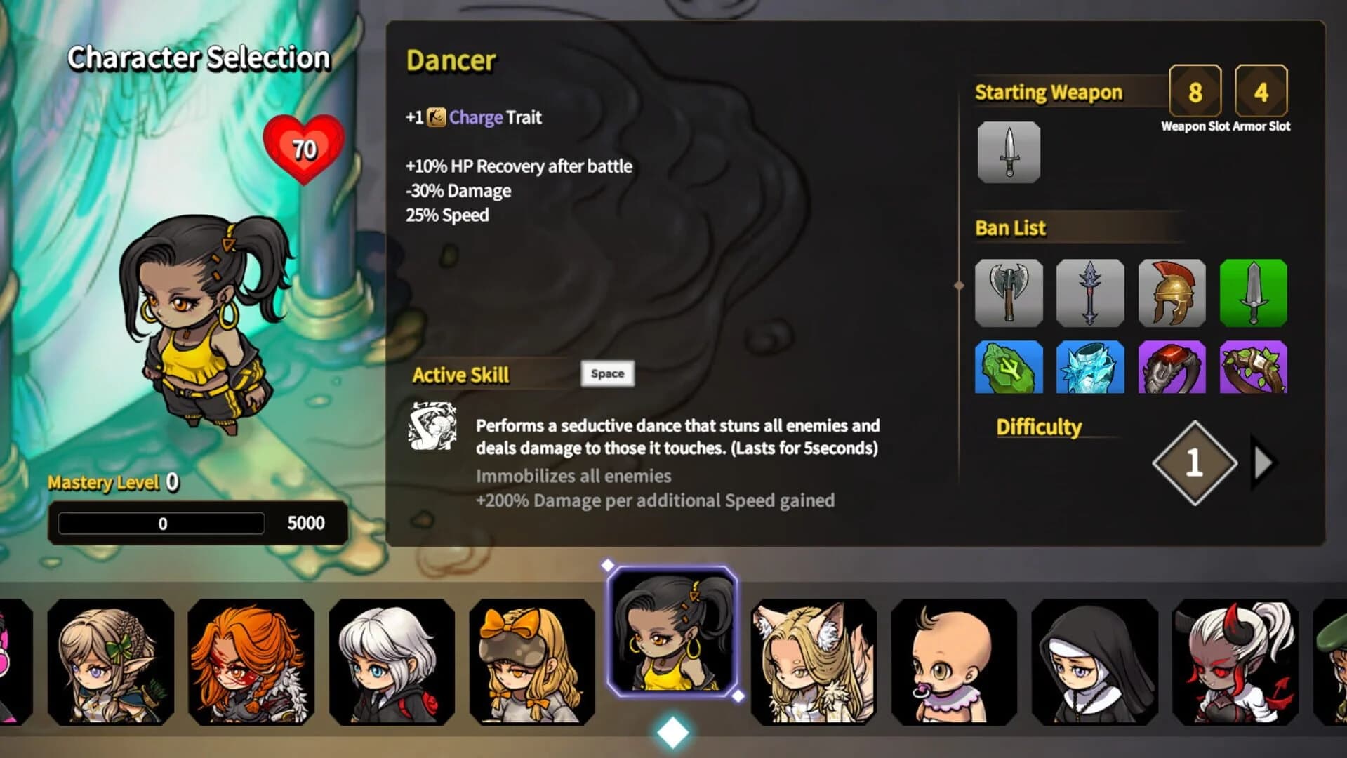 Sleep Stream screenshot 4