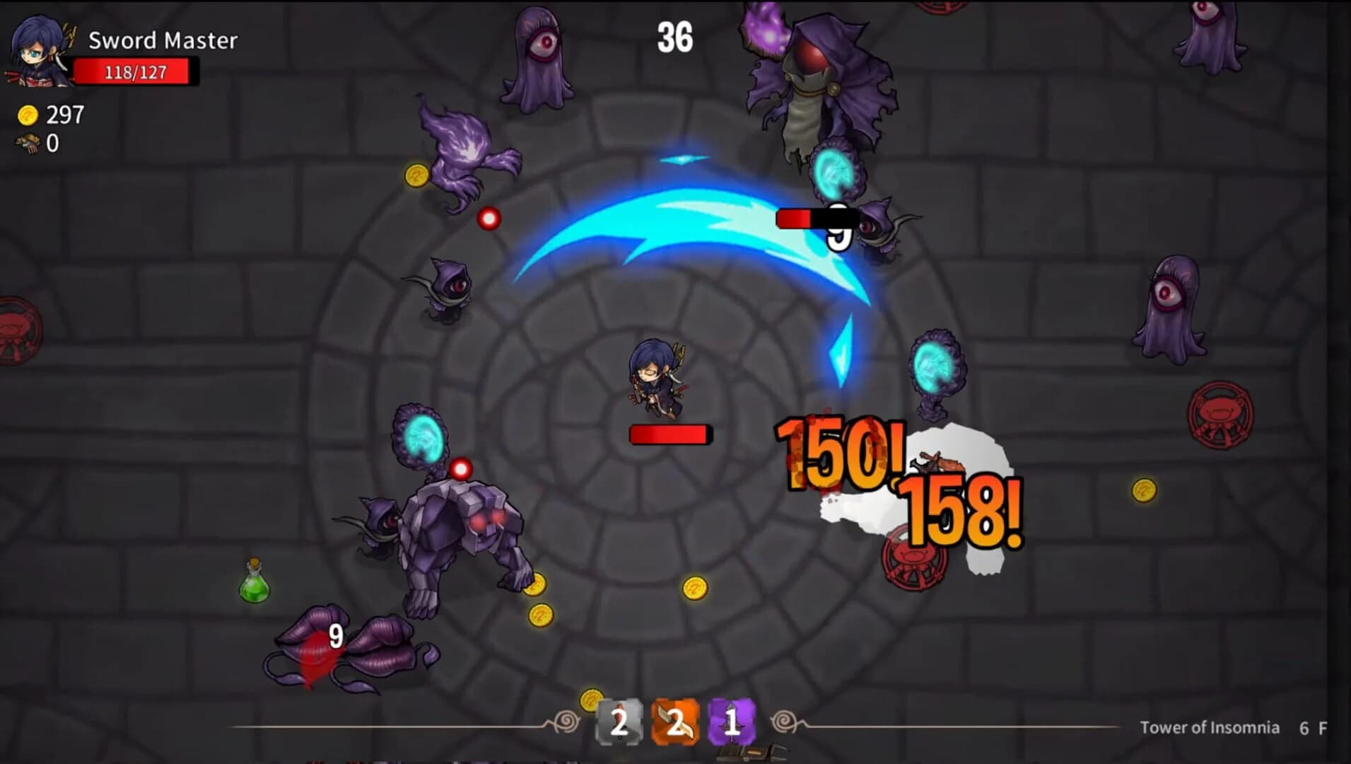 Sleep Stream screenshot 3