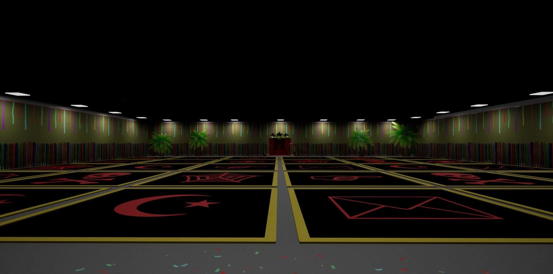 Sleep Terror screenshot 2