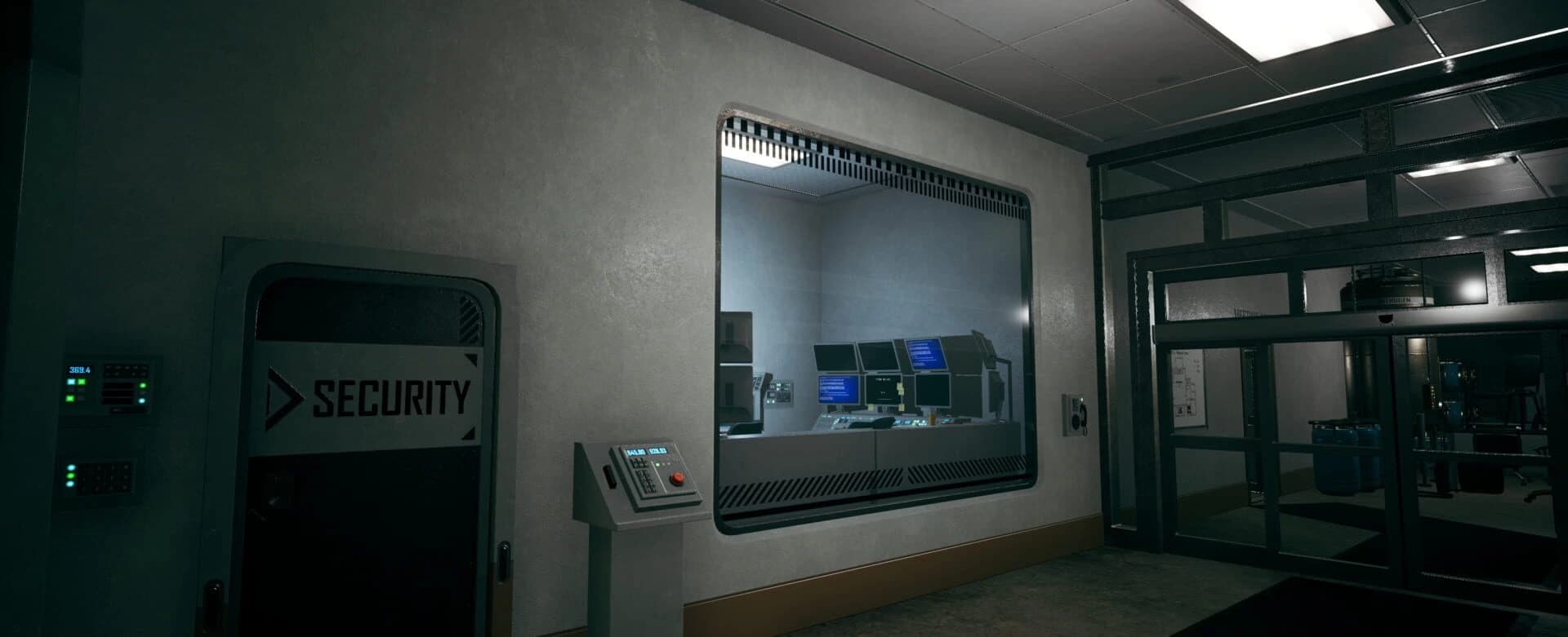 Sleeper Cell screenshot 4