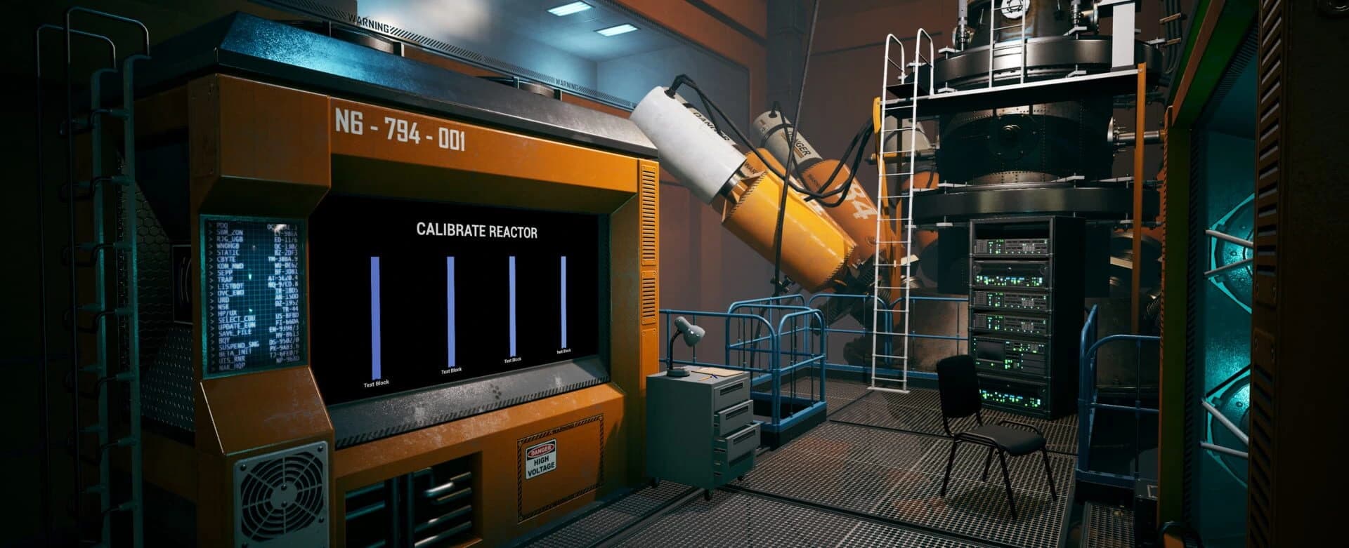 Sleeper Cell screenshot 2