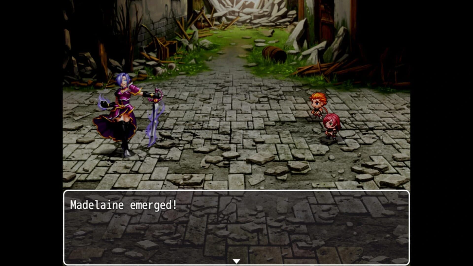 Sleeping Beauty screenshot 4