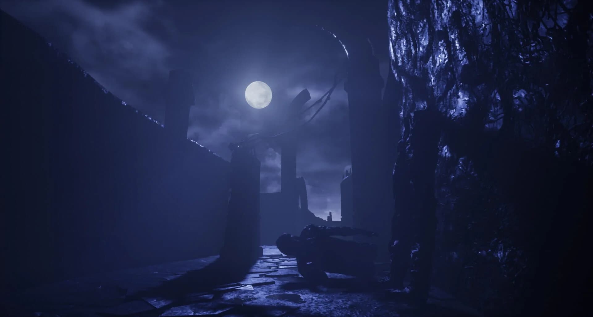 Sleeping Dawn screenshot 4