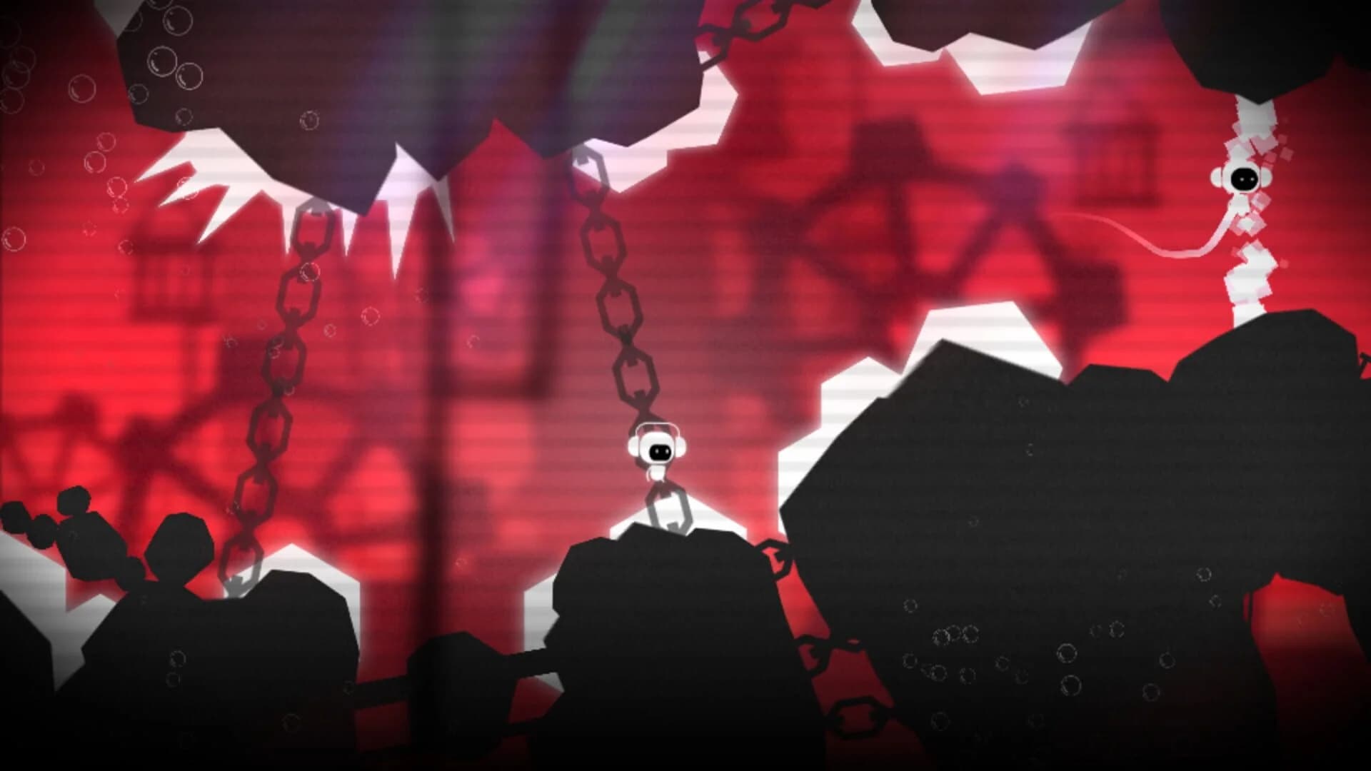 Sleeping Valley screenshot 2