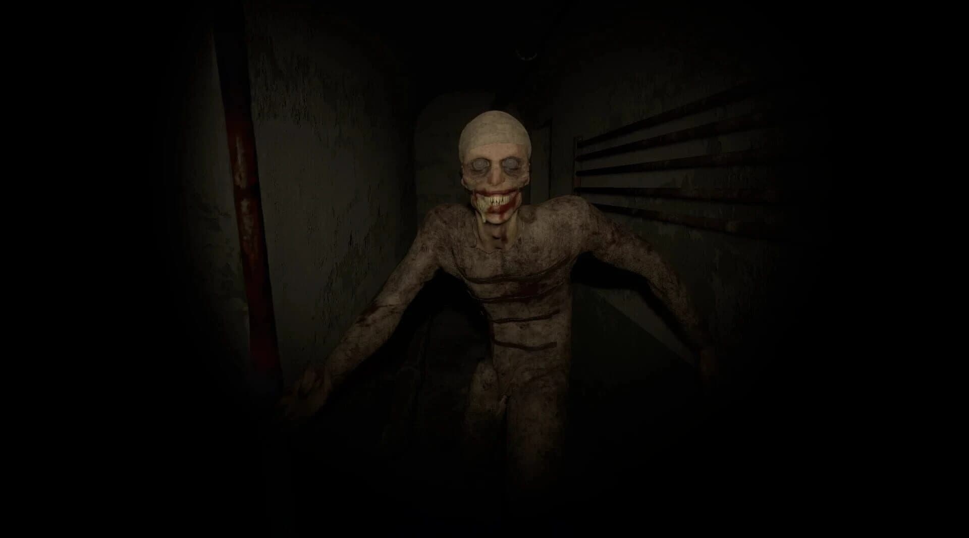 Sleepless screenshot 1